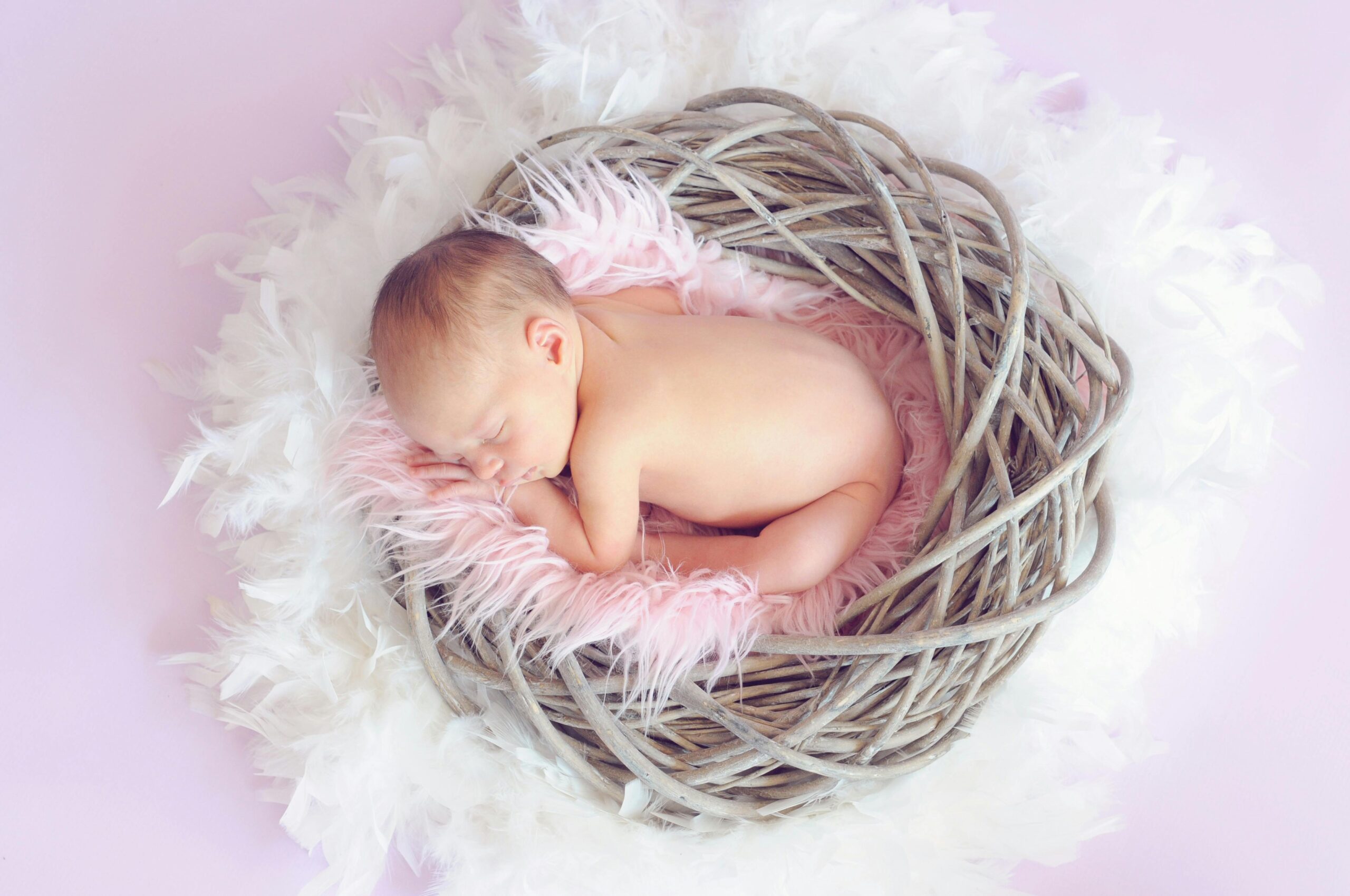 Syndrome de Nest pendant la grossesse : qu'est-ce que c'est et comment y faire face