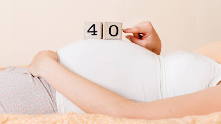 Règle obstétricale : qu'est-ce que c'est et comment l'utiliser pour calculer la date de l'accouchement ?