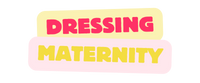 Dressing Maternity
